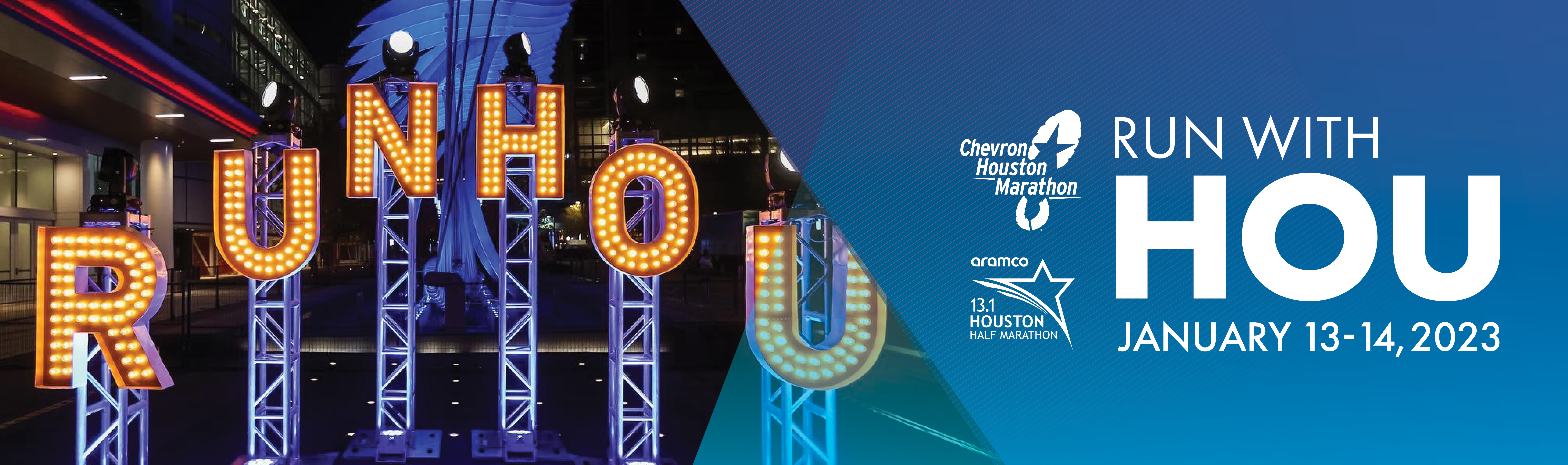 2023 Houston Marathon Health & Fitness EXPO, presented by Houston Methodist  | EventHub Showcase