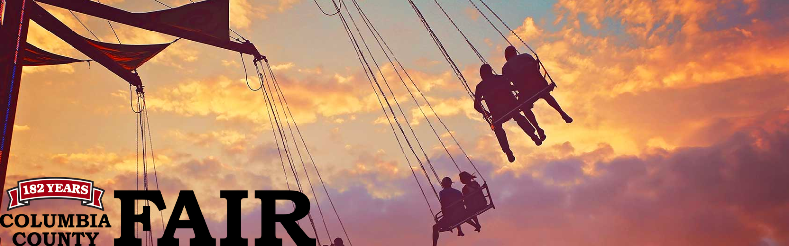 Columbia County Fair 2024 | EventHub Showcase