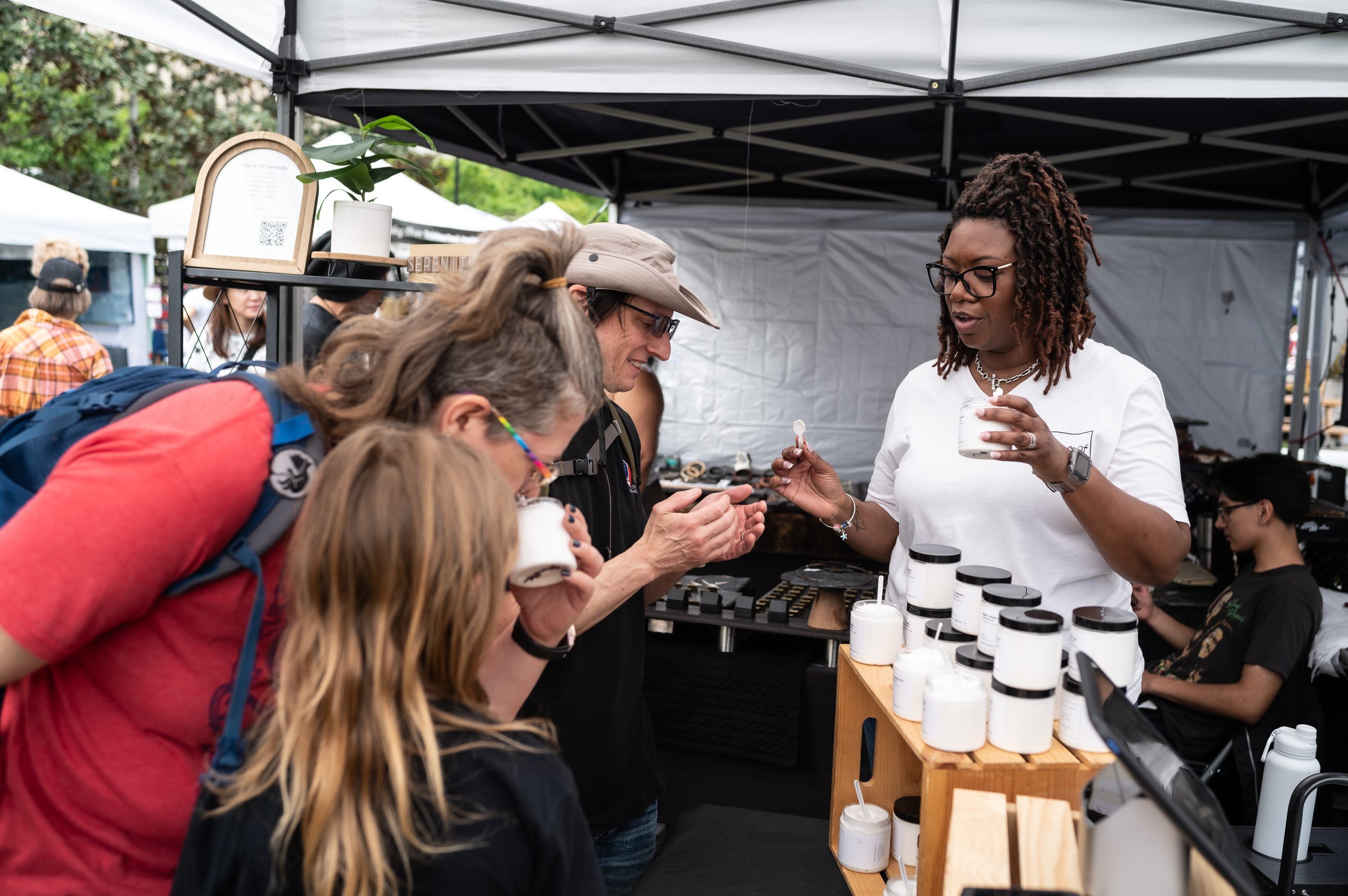 Downtown Dallas Arts & Music Festival 2025 | EventHub Showcase