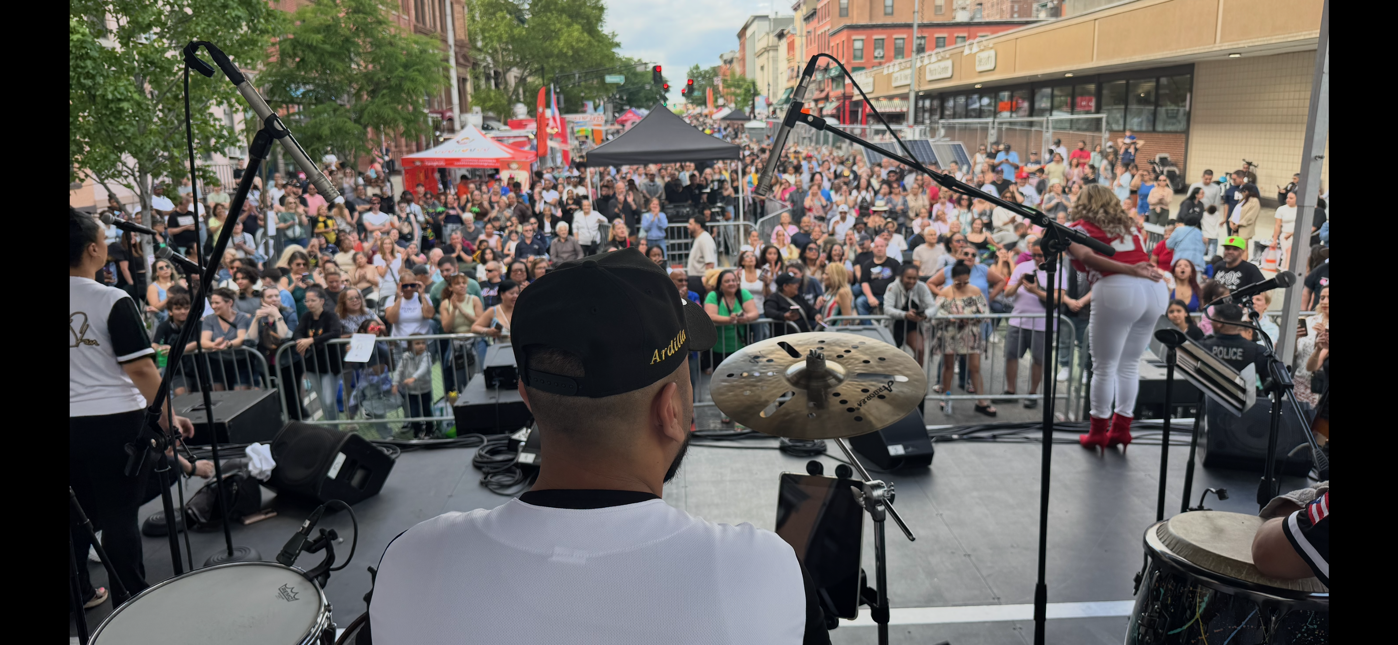 Hoboken Arts + Music Festival