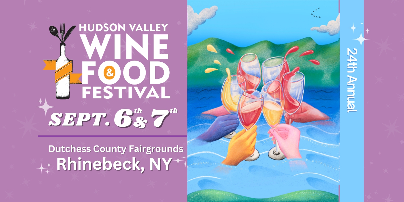 Black Wine Festival 2025 - Wineries and Vendors