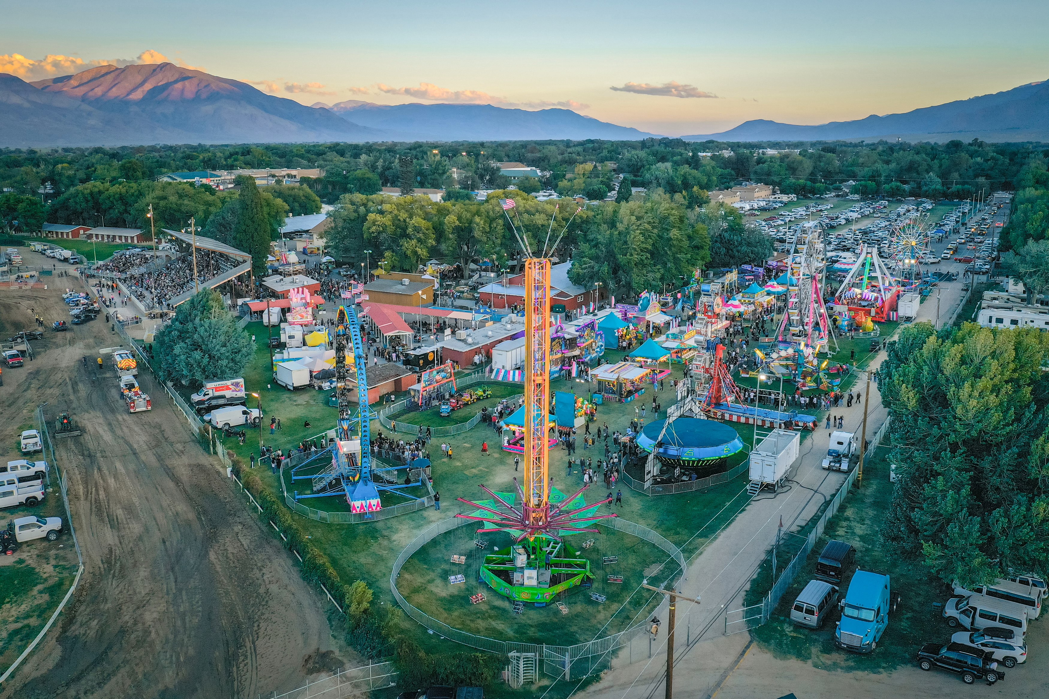 Tri County Fair 2024 | EventHub Showcase